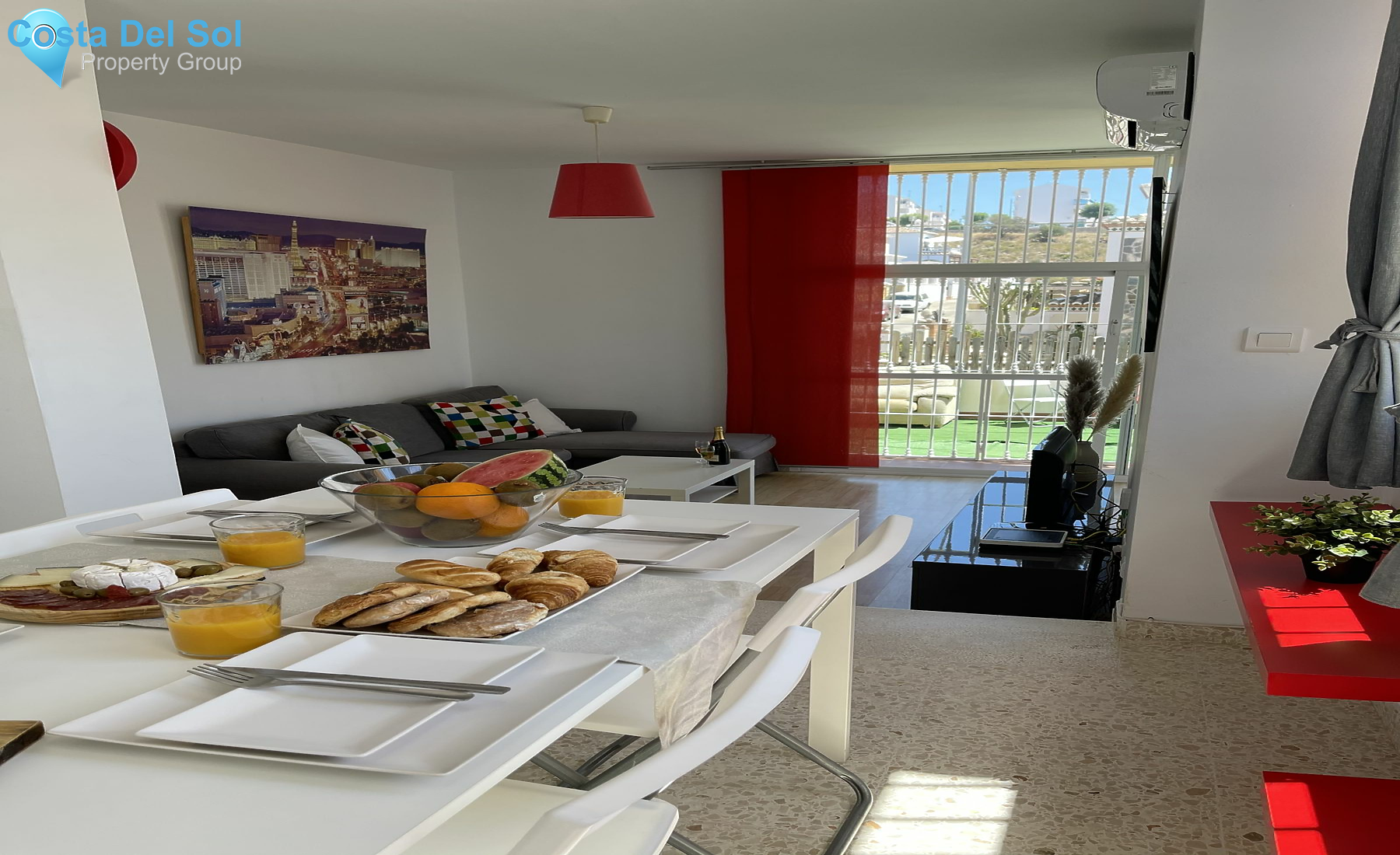 Townhouse in Nerja-1217666