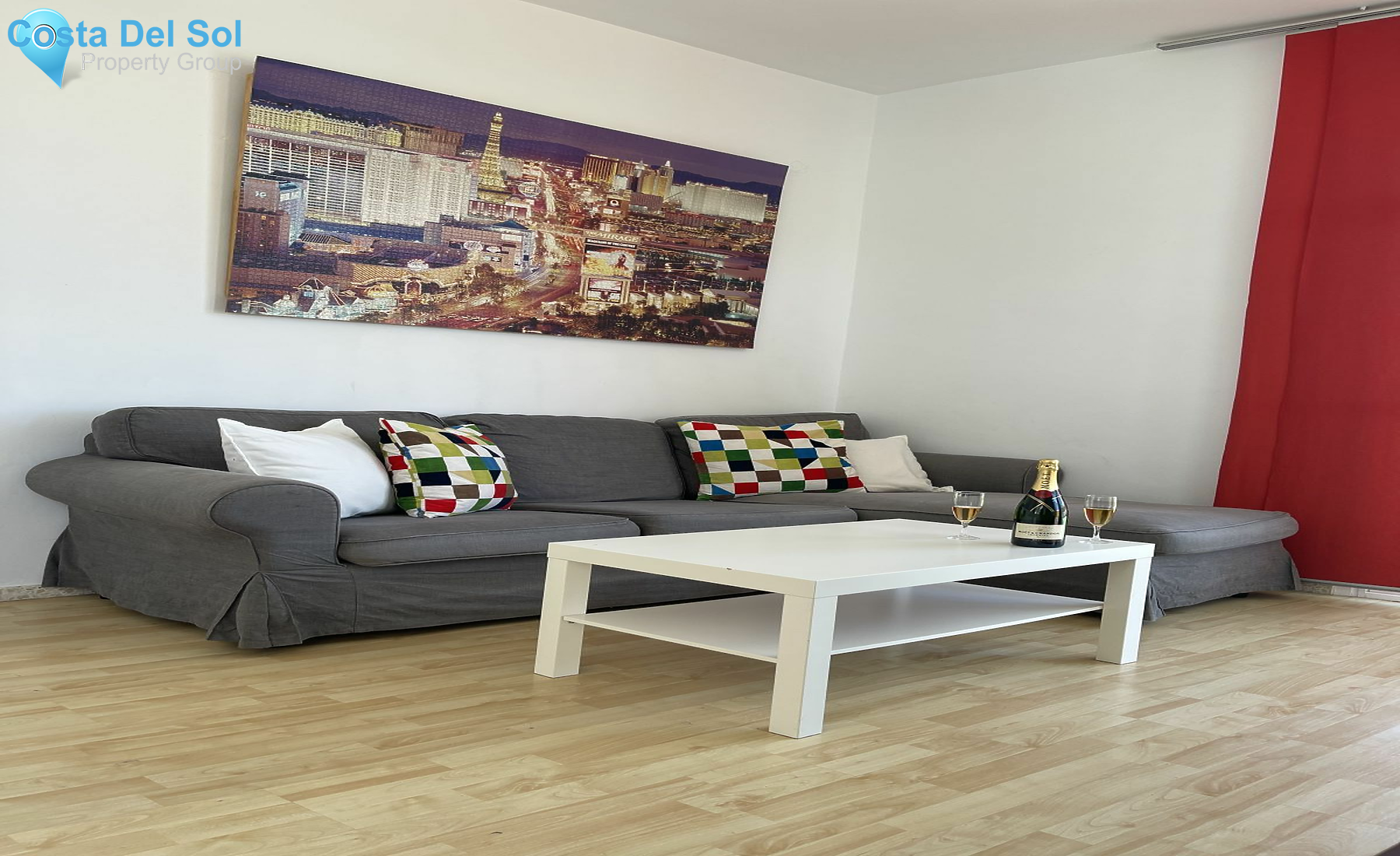 Townhouse in Nerja-1217667