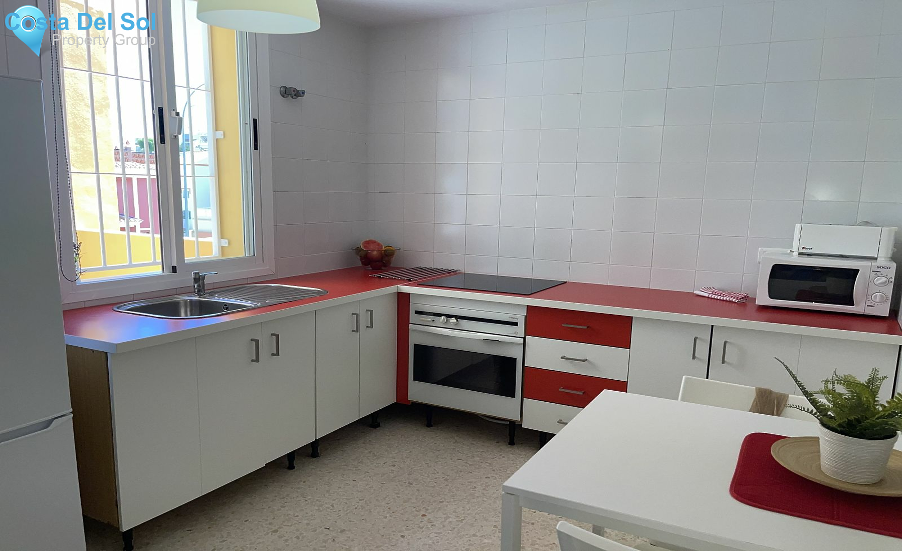 Townhouse in Nerja-1217668