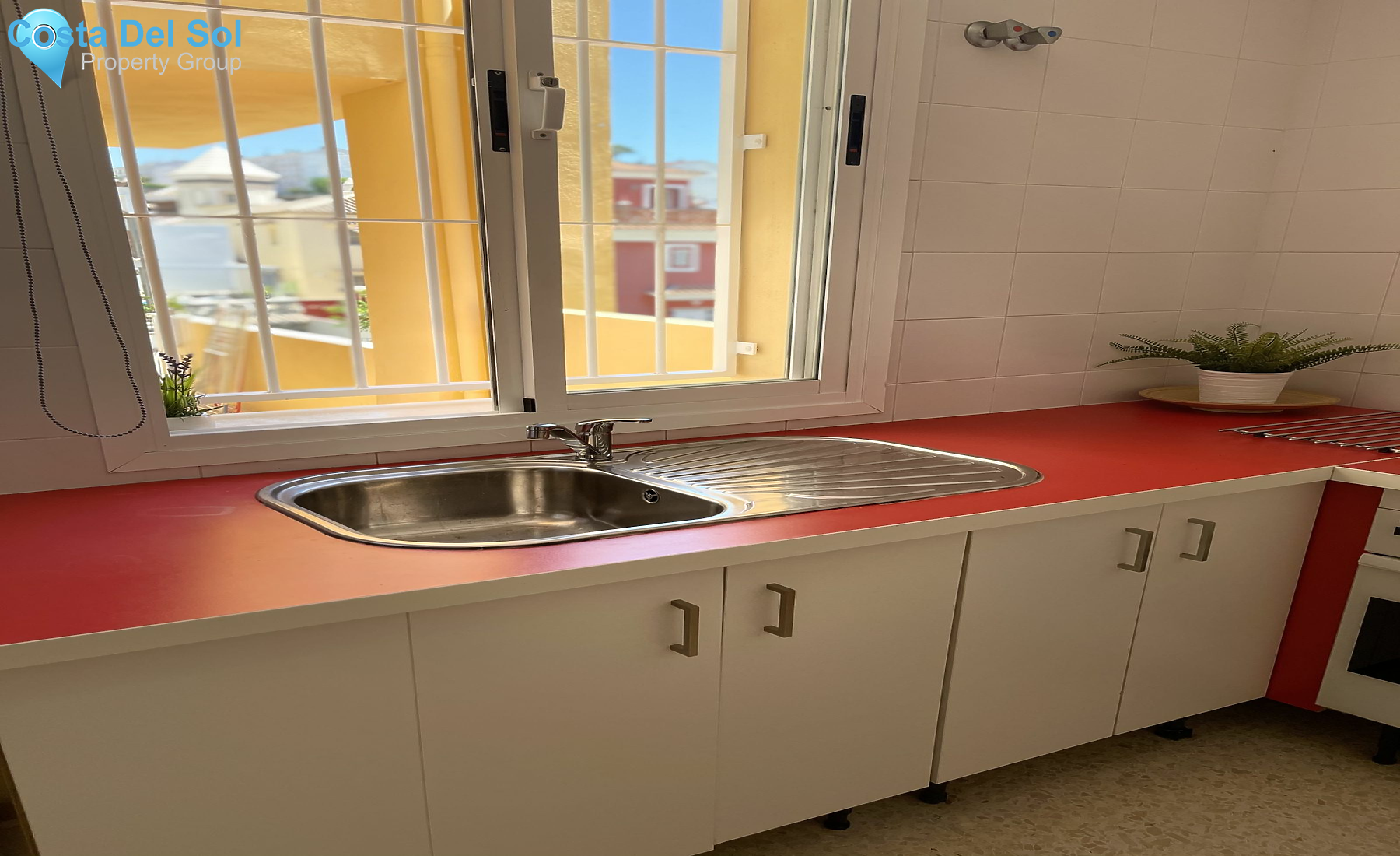 Townhouse in Nerja-1217670