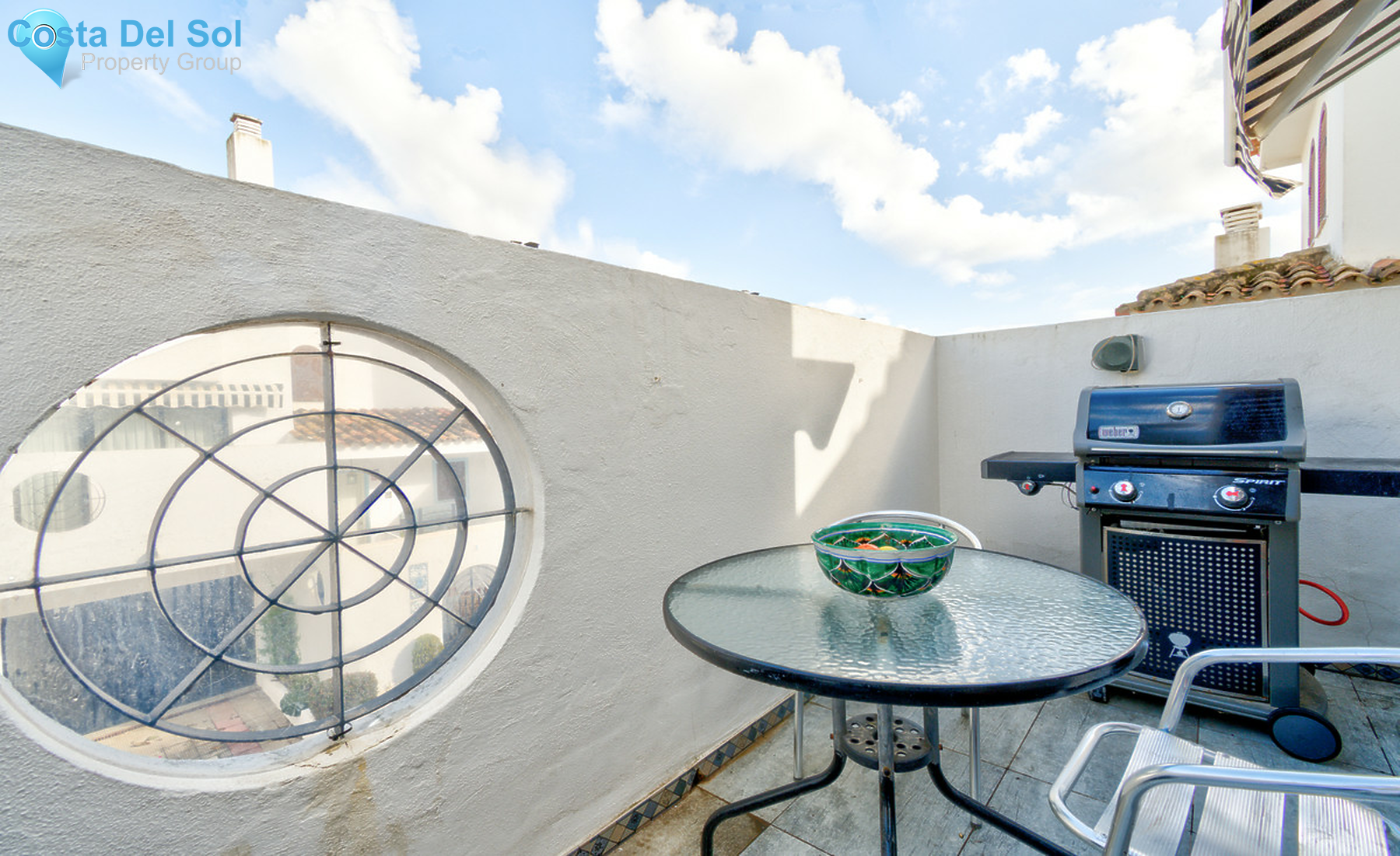 Townhouse in New Golden Mile-1283576