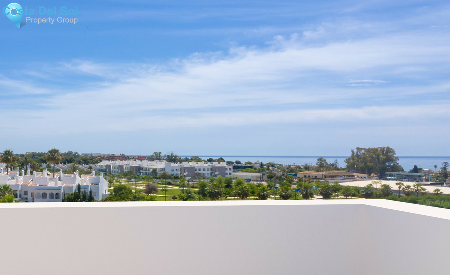 Townhouse in New Golden Mile-1346545