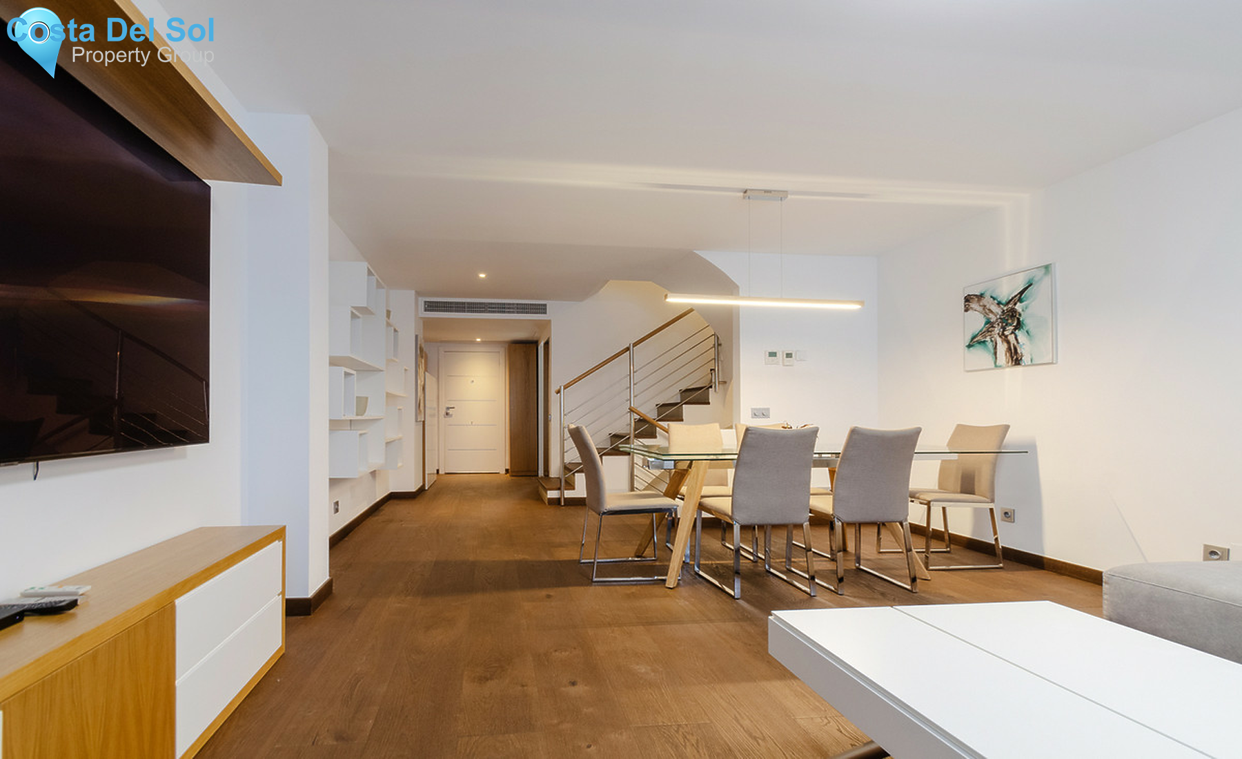 Townhouse in Nueva Andalucía