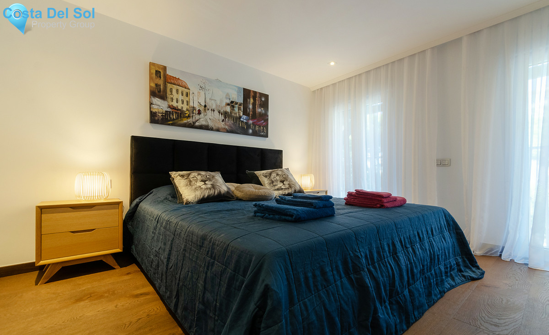 Townhouse in Nueva Andalucía-722674