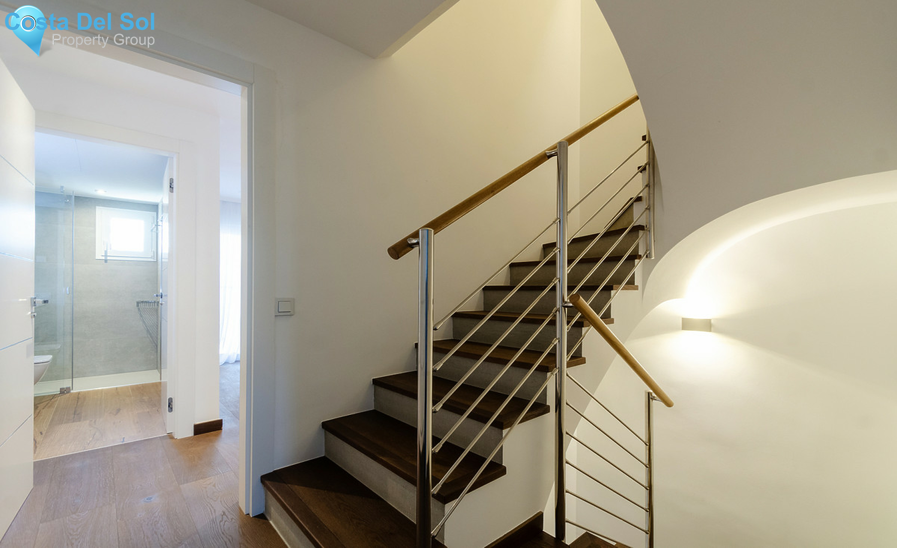 Townhouse in Nueva Andalucía-722678