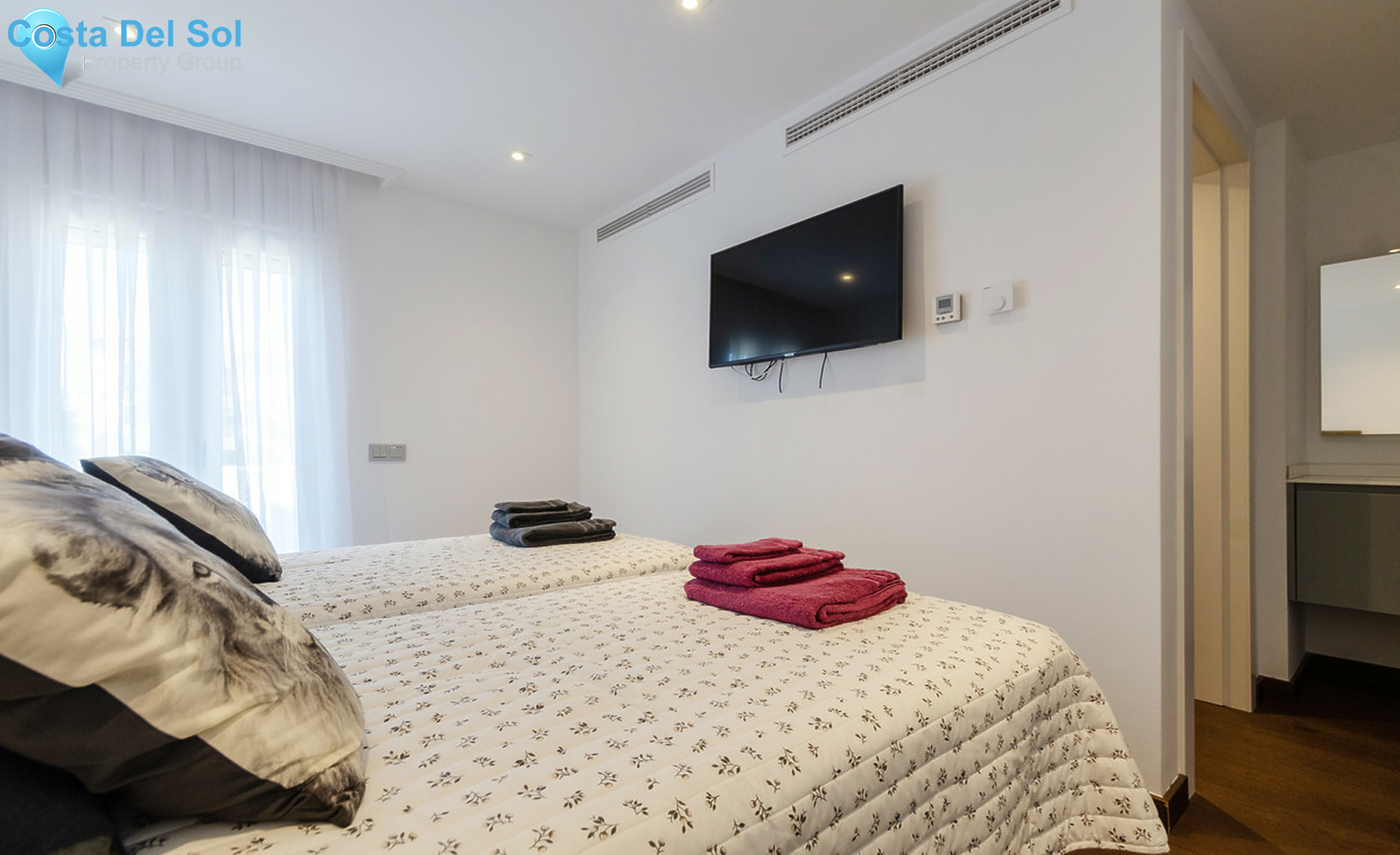 Townhouse in Nueva Andalucía-722679