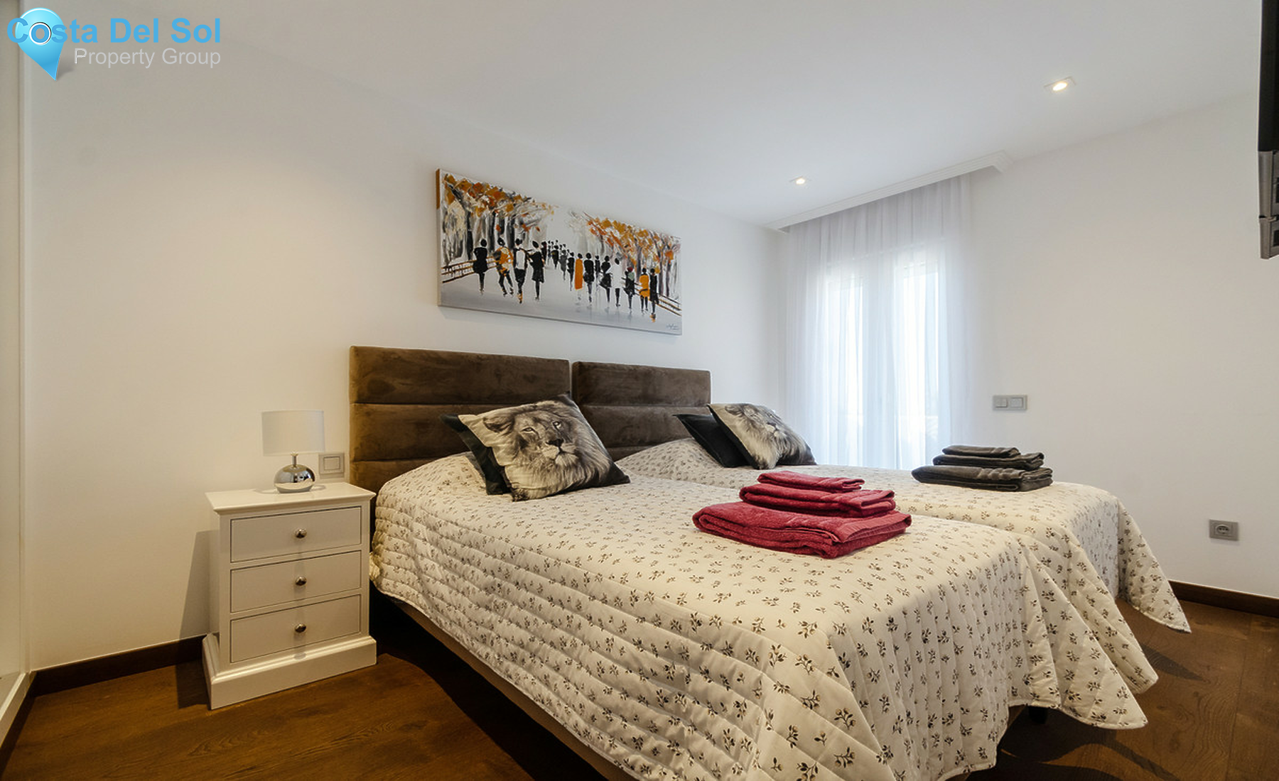 Townhouse in Nueva Andalucía-722683