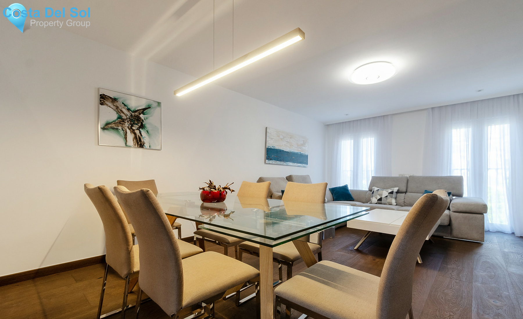 Townhouse in Nueva Andalucía-722666