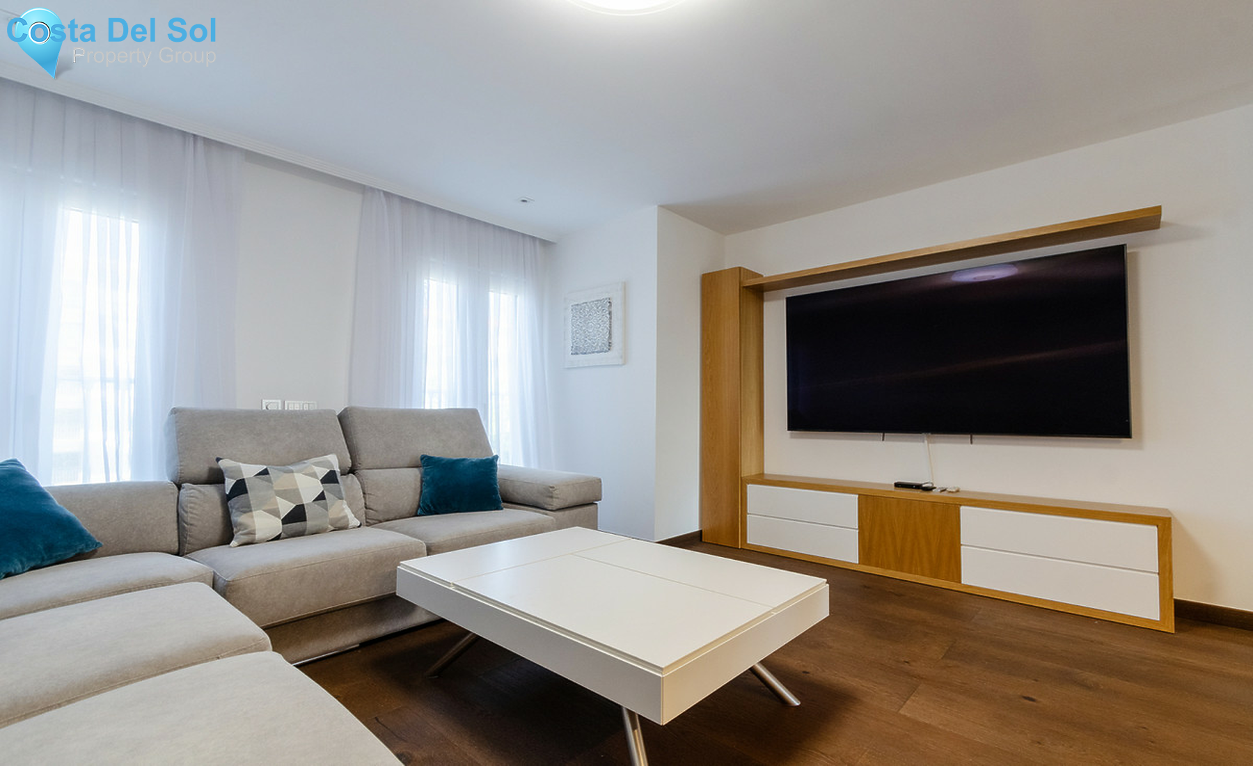 Townhouse in Nueva Andalucía-722668