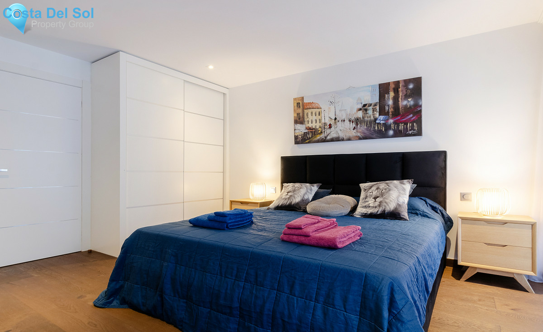 Townhouse in Nueva Andalucía-722672