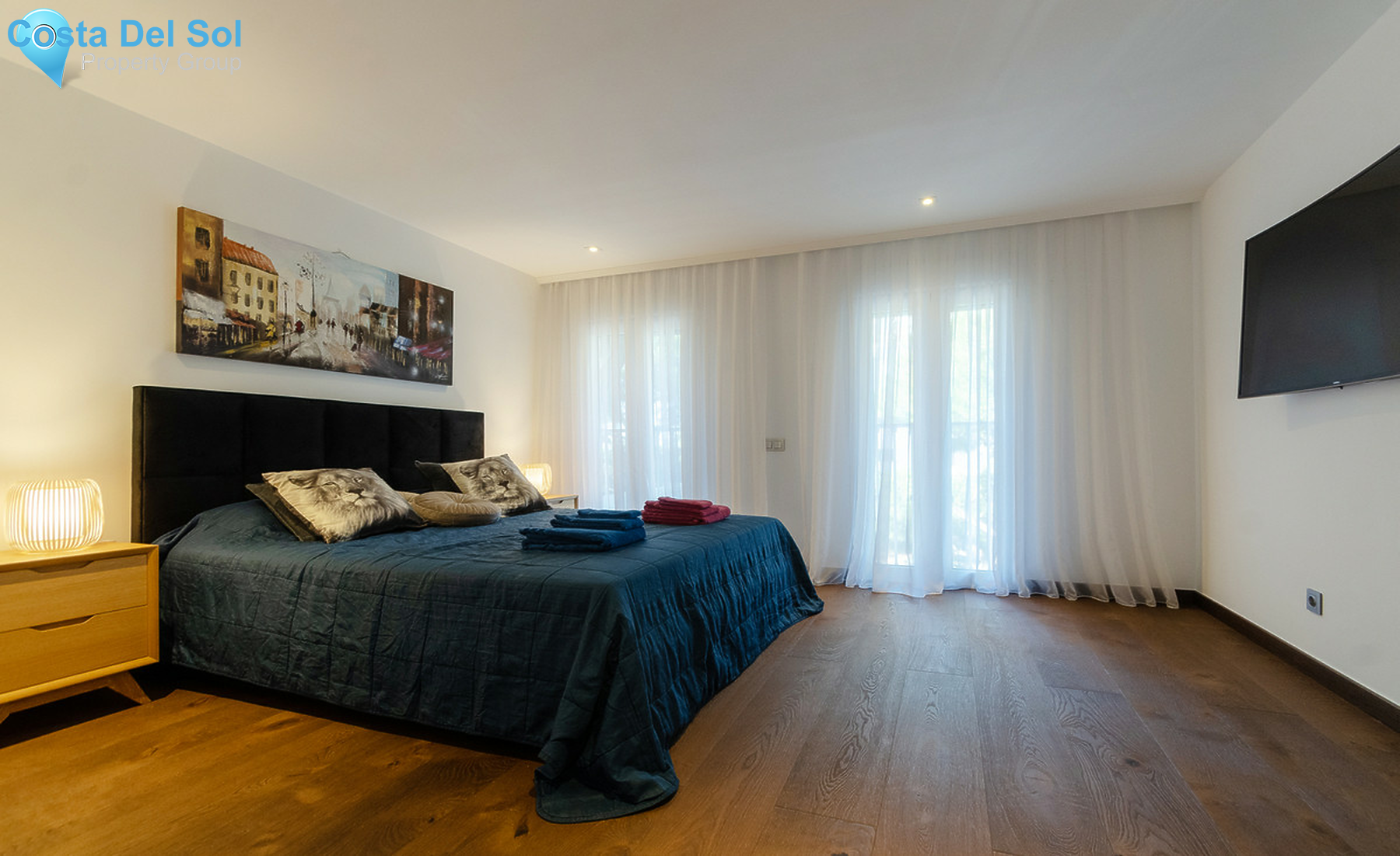 Townhouse in Nueva Andalucía-722673