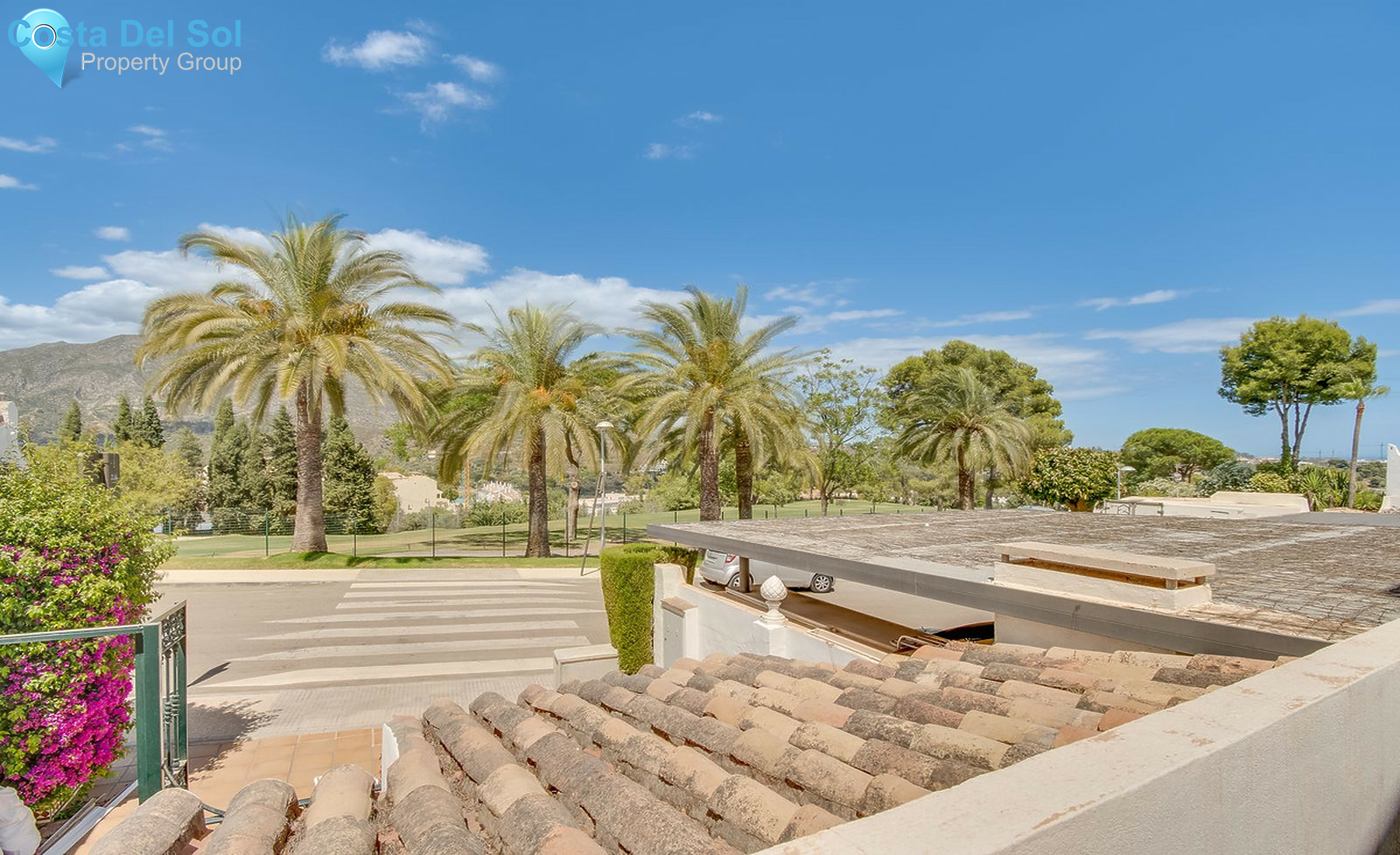 Townhouse in Nueva Andalucía-1241730