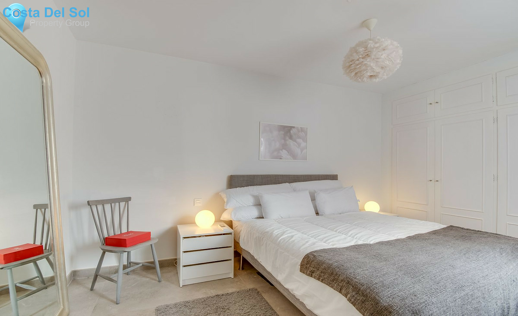 Townhouse in Nueva Andalucía-1241735