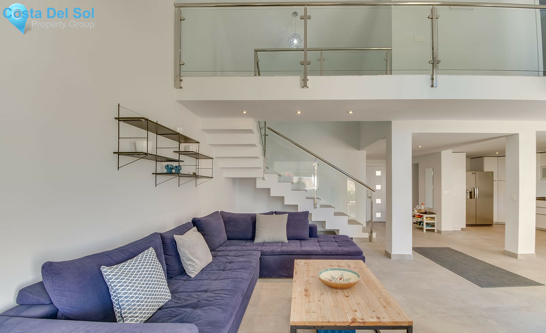 Townhouse in Nueva Andalucía-1241720