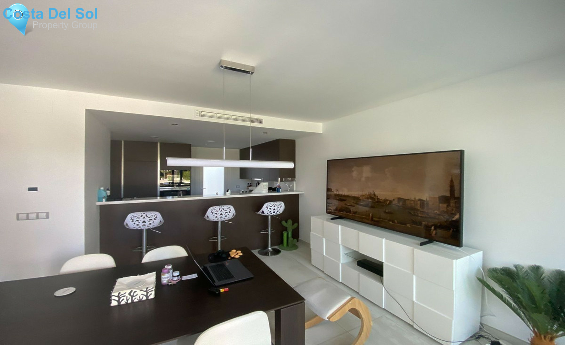 Townhouse in Nueva Andalucía-1267894