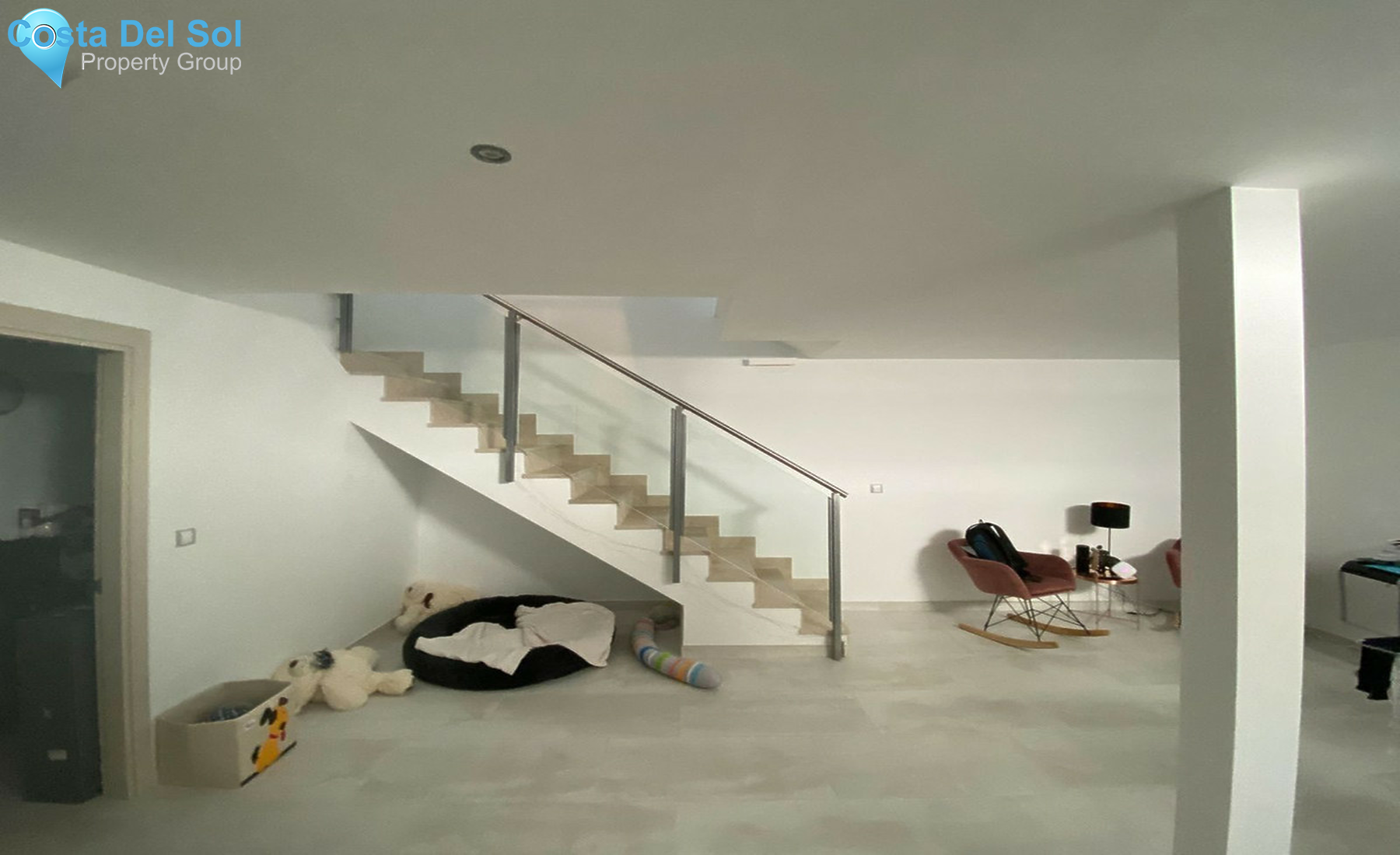 Townhouse in Nueva Andalucía-1267897