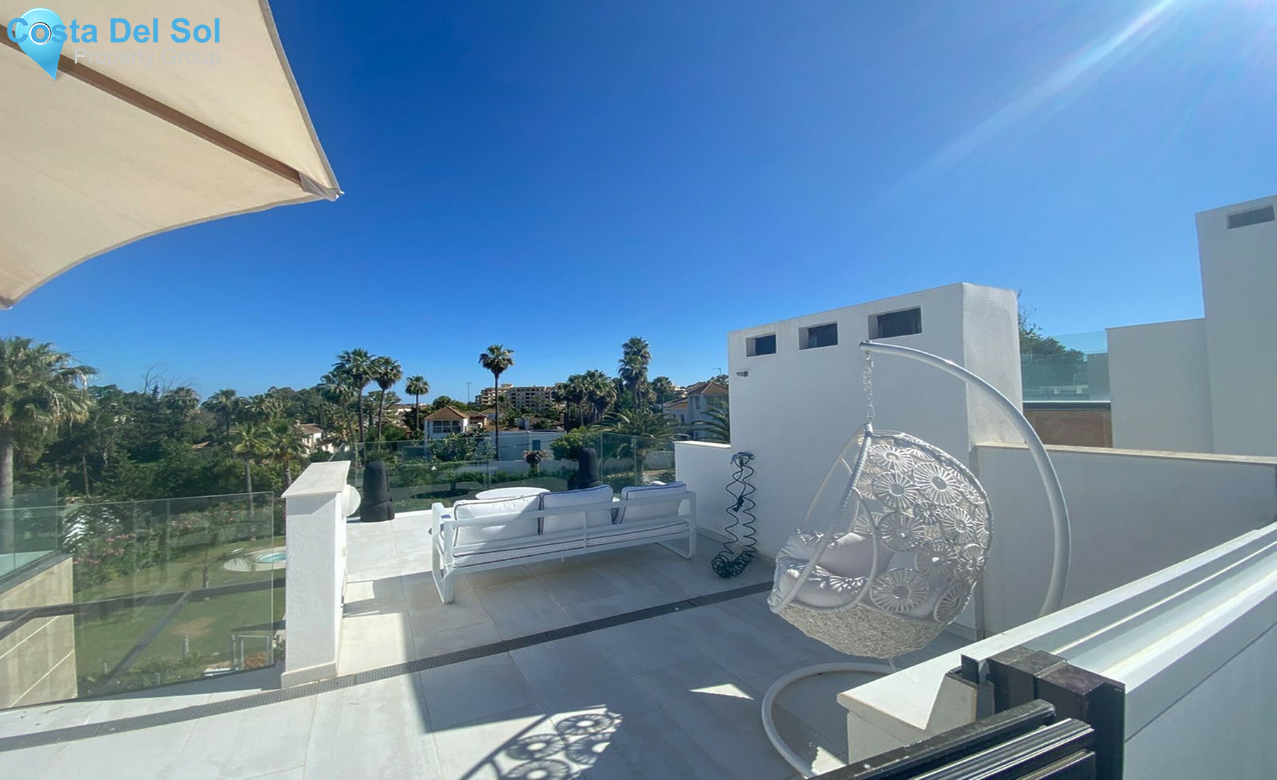 Townhouse in Nueva Andalucía-1267900