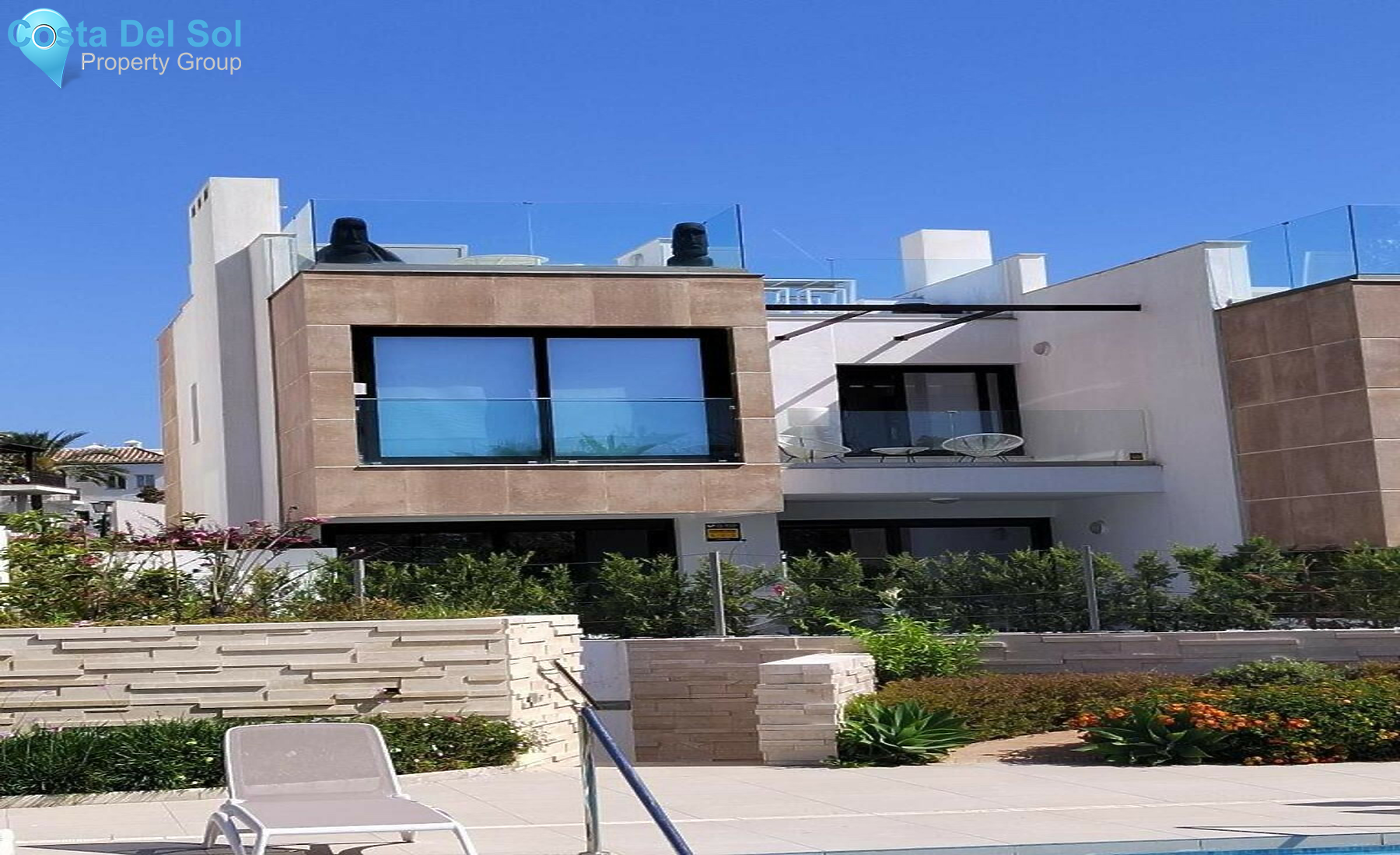 Townhouse in Nueva Andalucía-1267902