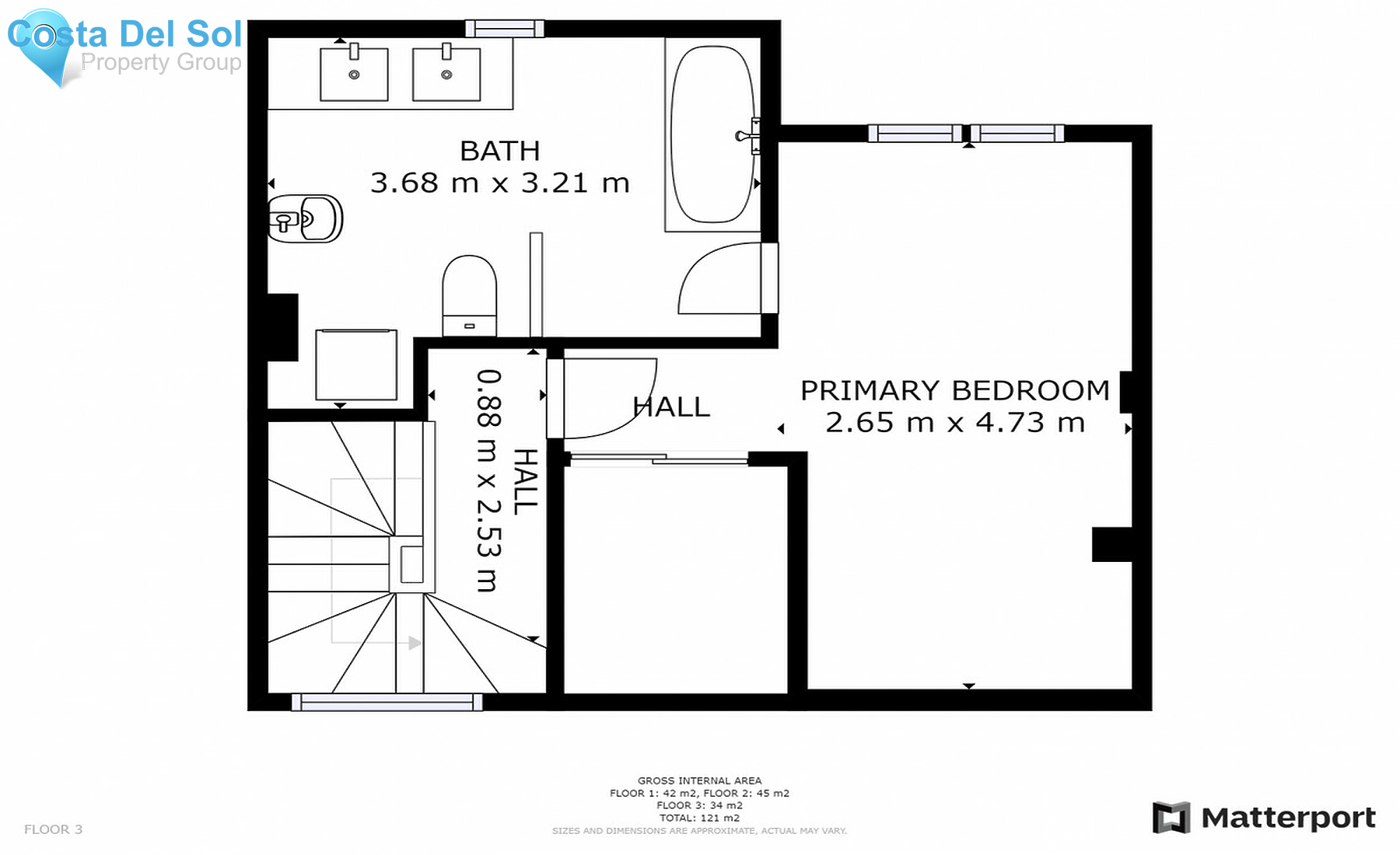 Townhouse in Nueva Andalucía