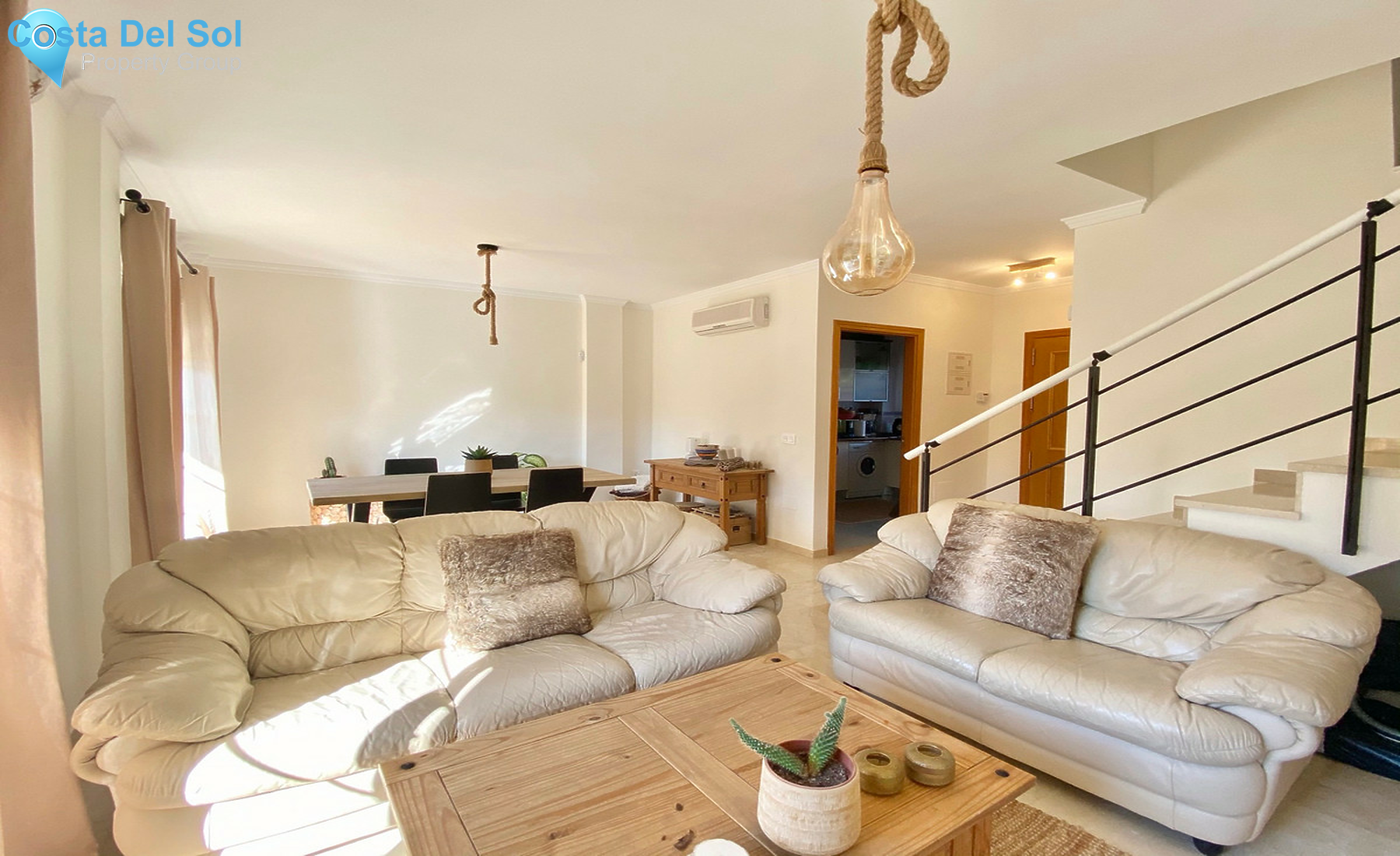 Townhouse in Nueva Andalucía-1306417