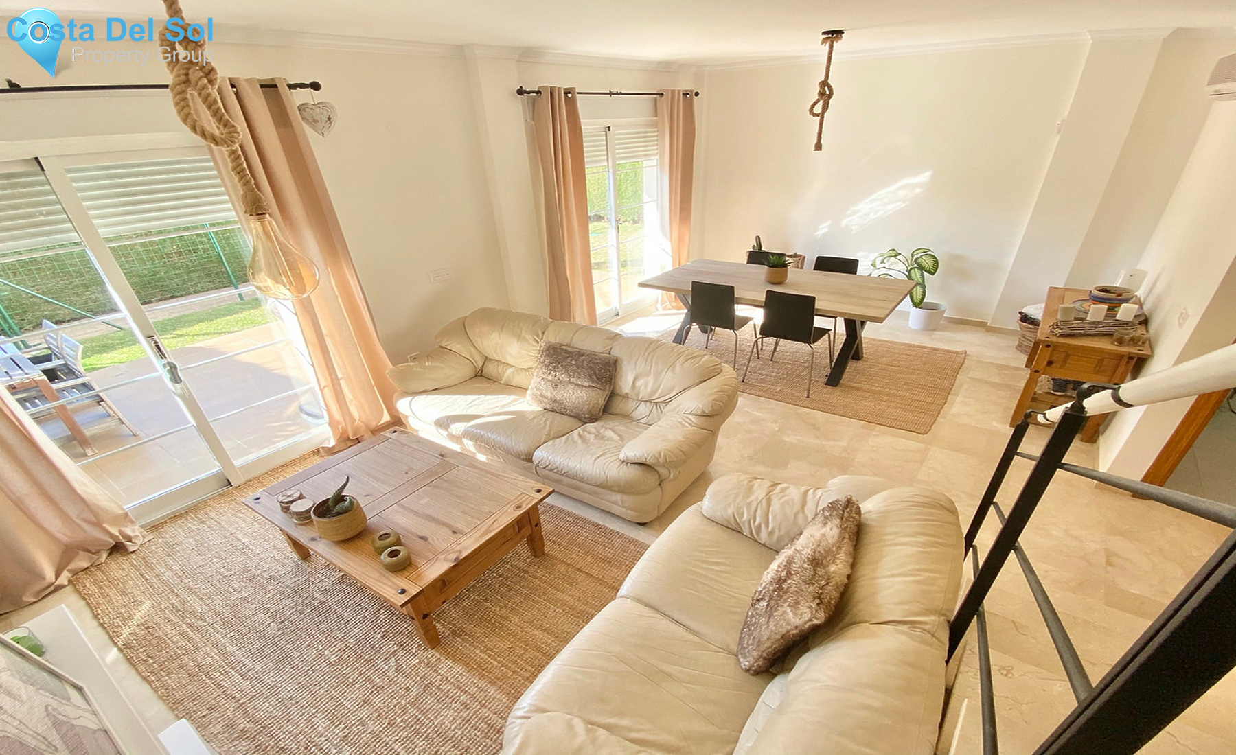 Townhouse in Nueva Andalucía-1306420