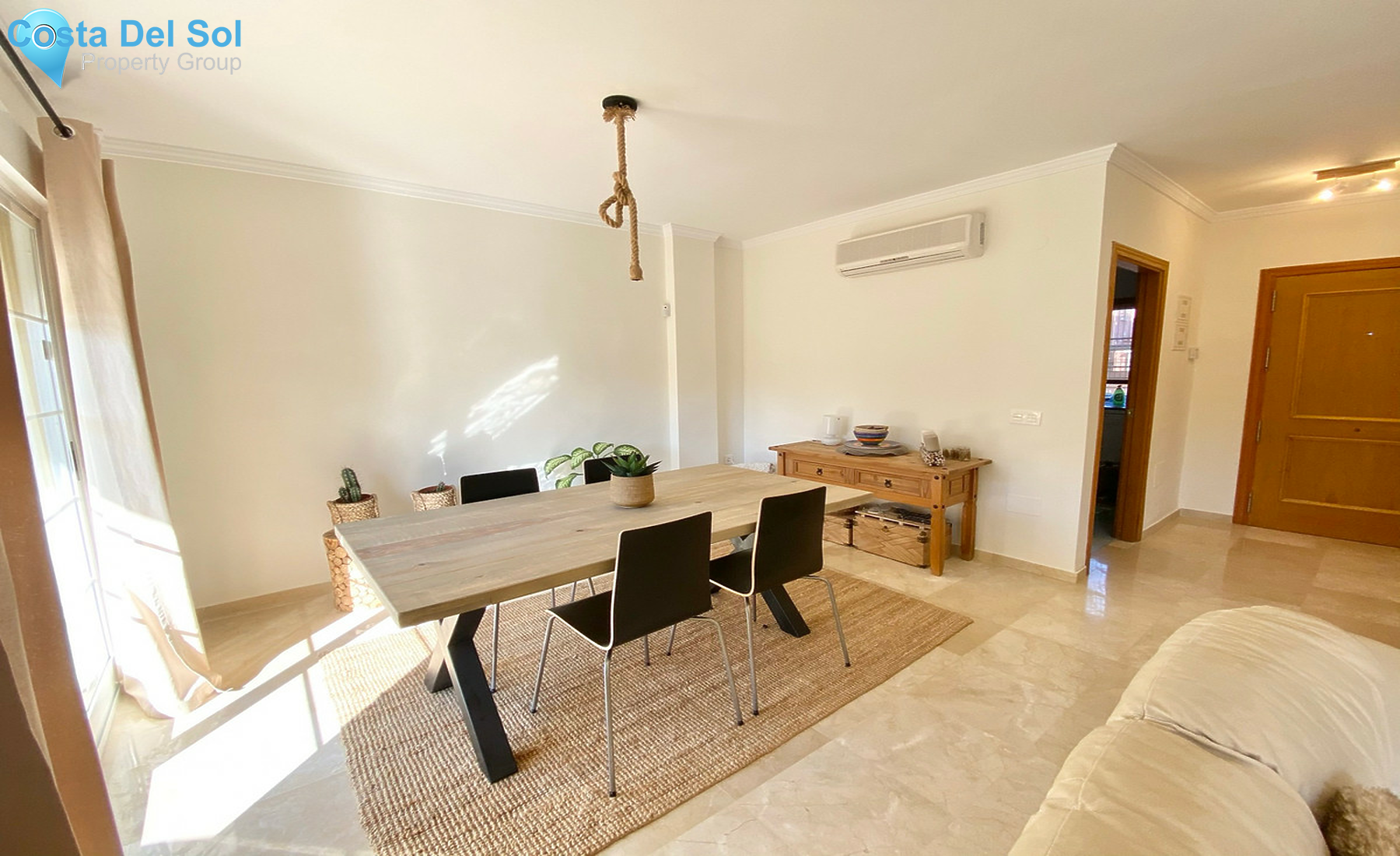 Townhouse in Nueva Andalucía-1306412