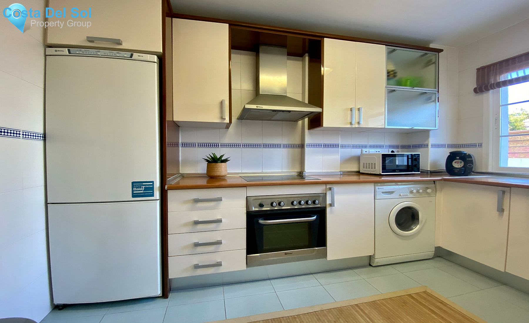 Townhouse in Nueva Andalucía-1306413