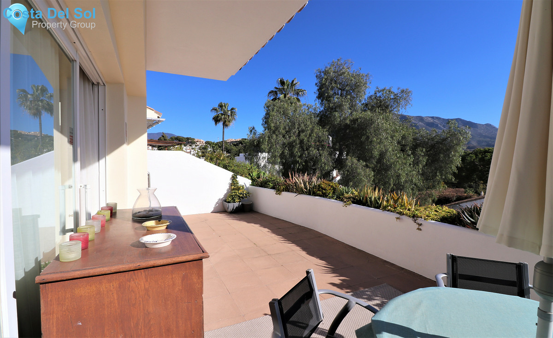 Townhouse in Nueva Andalucía-1309037