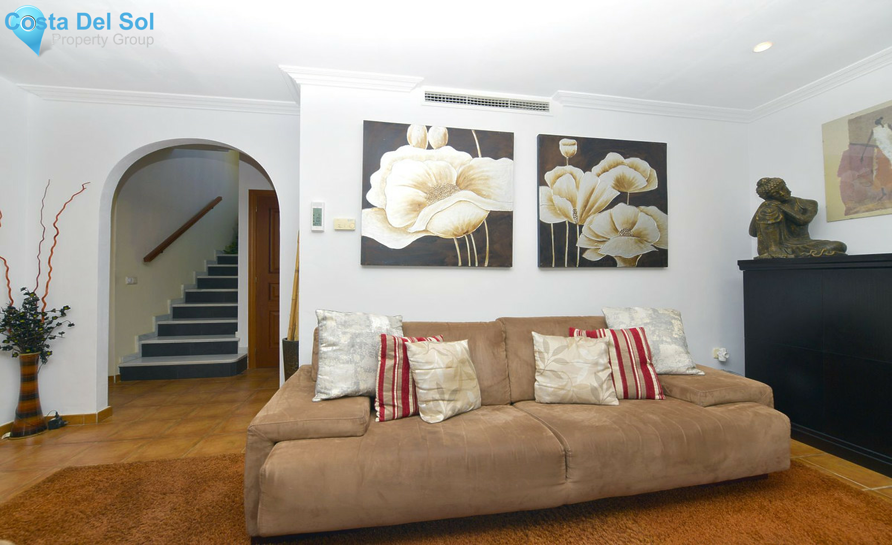 Townhouse in Nueva Andalucía-1361942