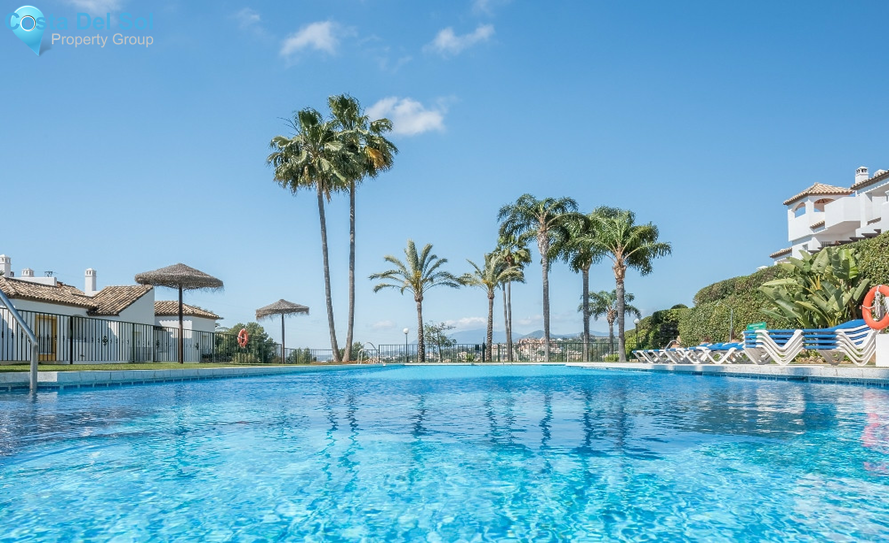 Townhouse in Nueva Andalucía