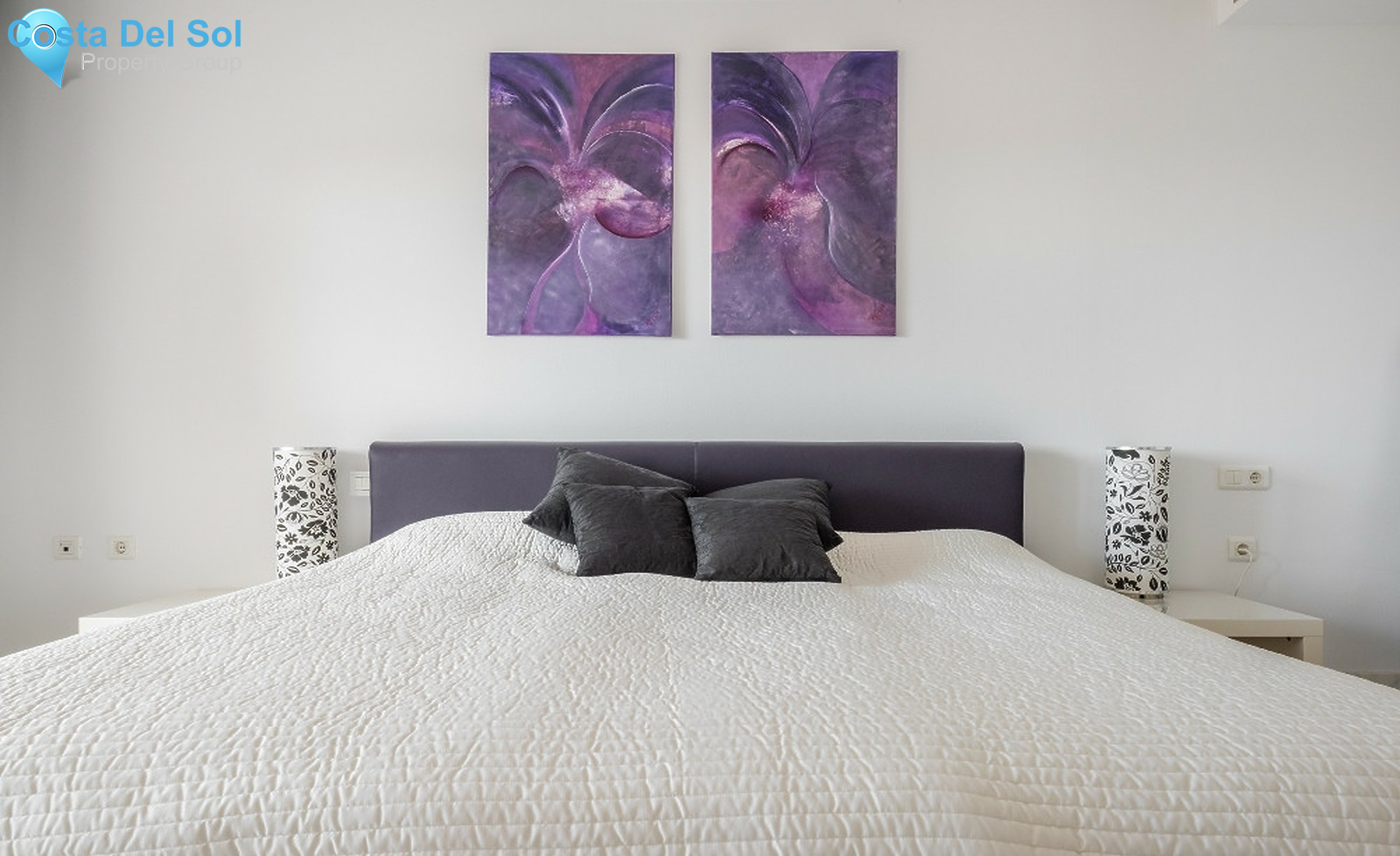 Townhouse in Nueva Andalucía-1370985