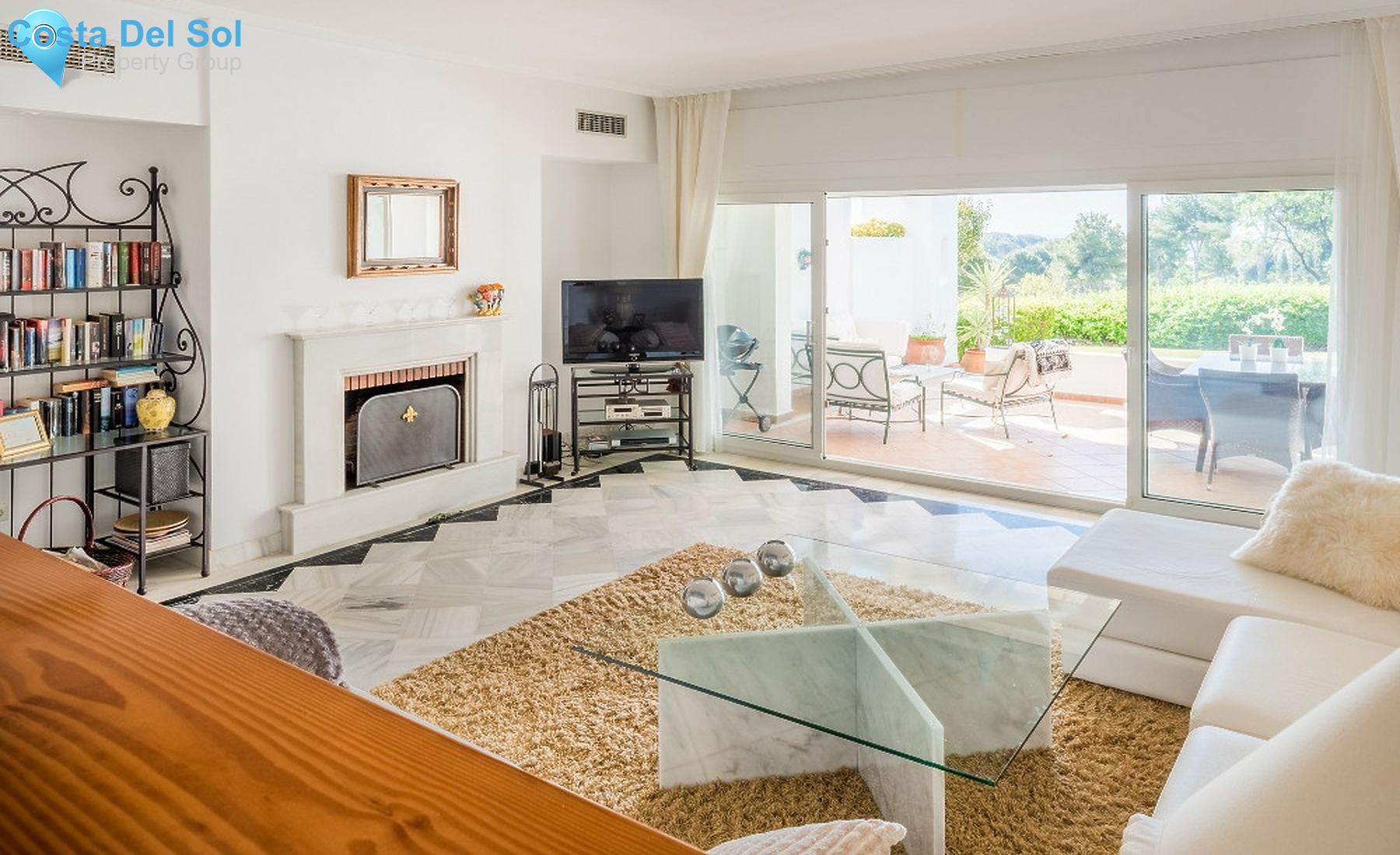 Townhouse in Nueva Andalucía-1370972