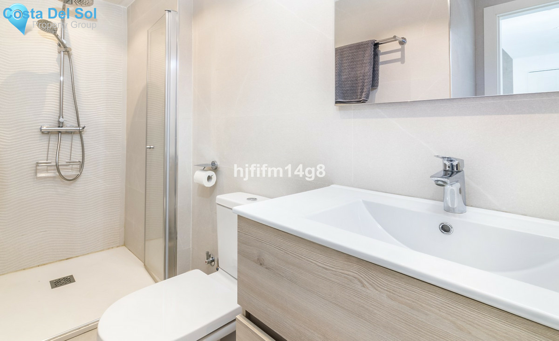 Townhouse in Nueva Andalucía-1437049