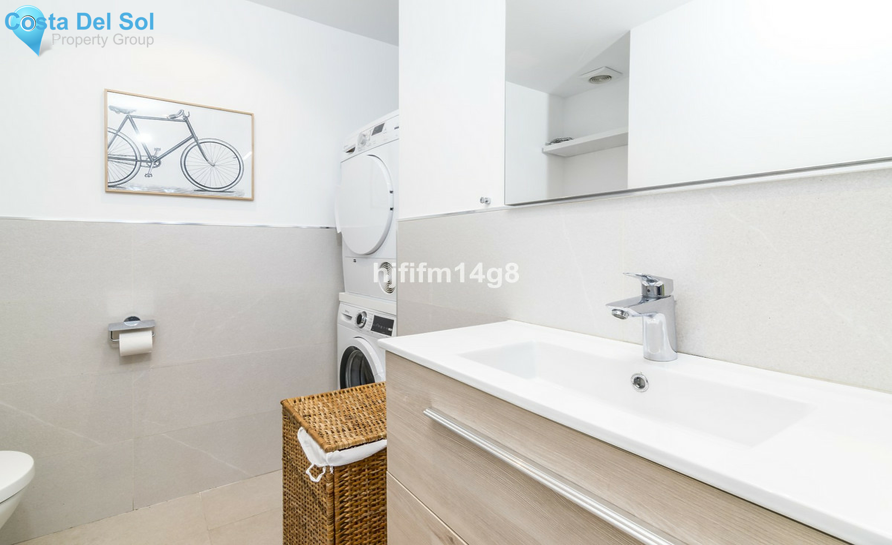 Townhouse in Nueva Andalucía-1437050