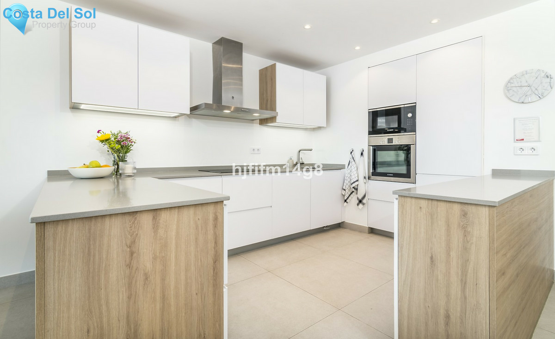 Townhouse in Nueva Andalucía-1437044