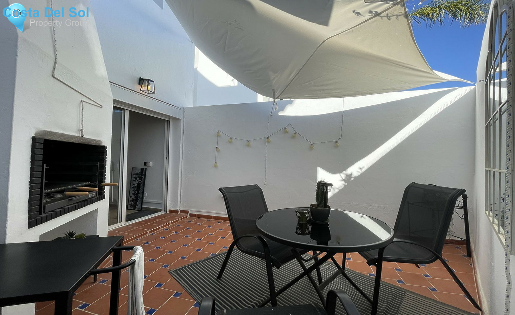 Townhouse in Nueva Andalucía-1453851