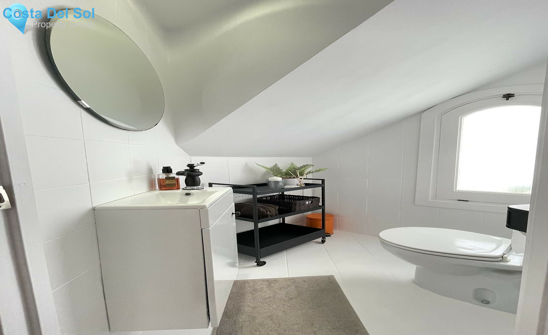 Townhouse in Nueva Andalucía-1453852