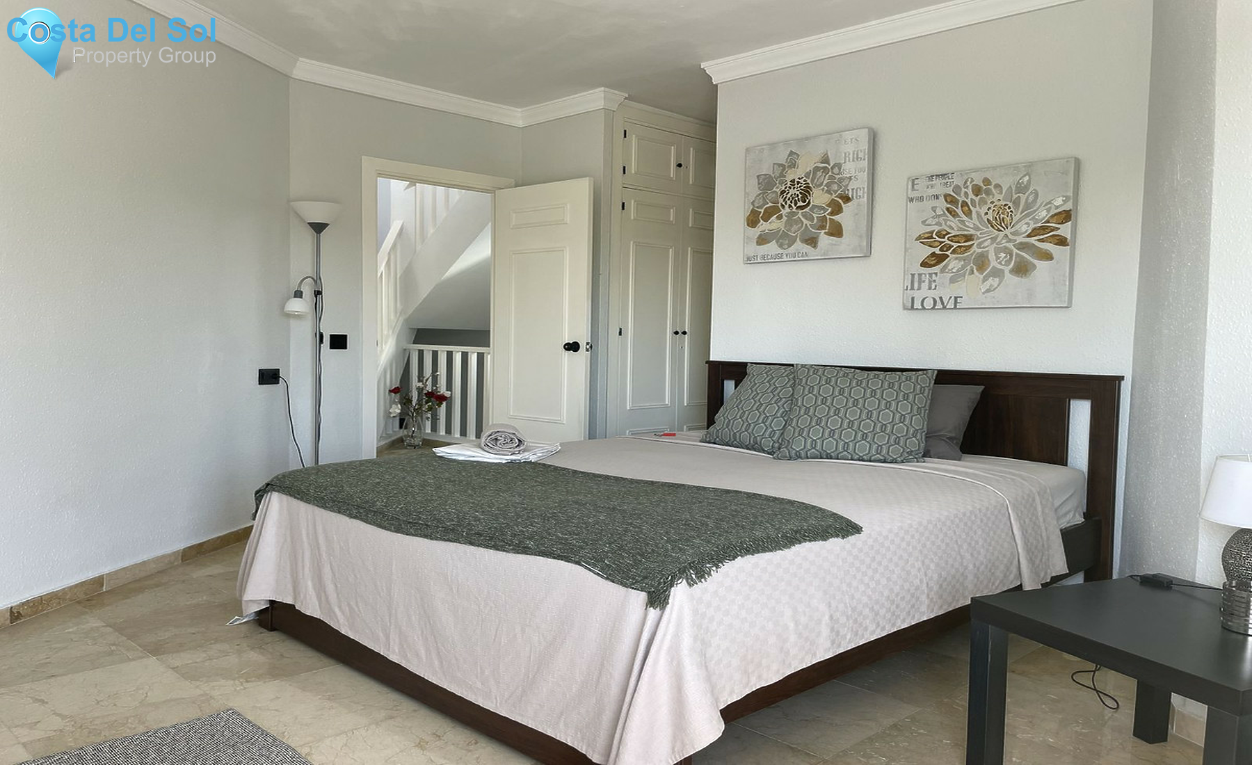 Townhouse in Nueva Andalucía-1453855