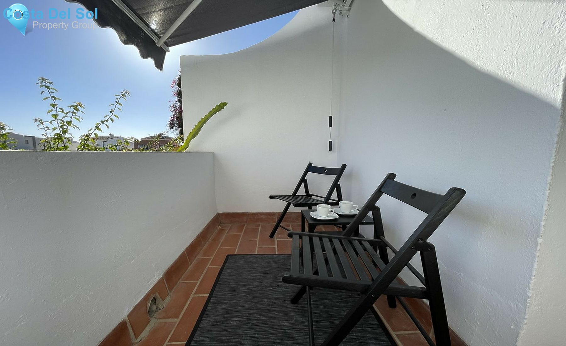 Townhouse in Nueva Andalucía-1453859