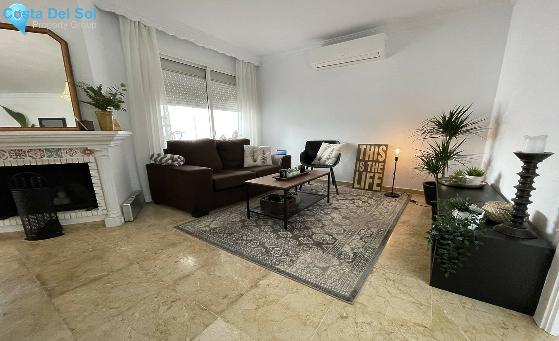 Townhouse in Nueva Andalucía-1453845