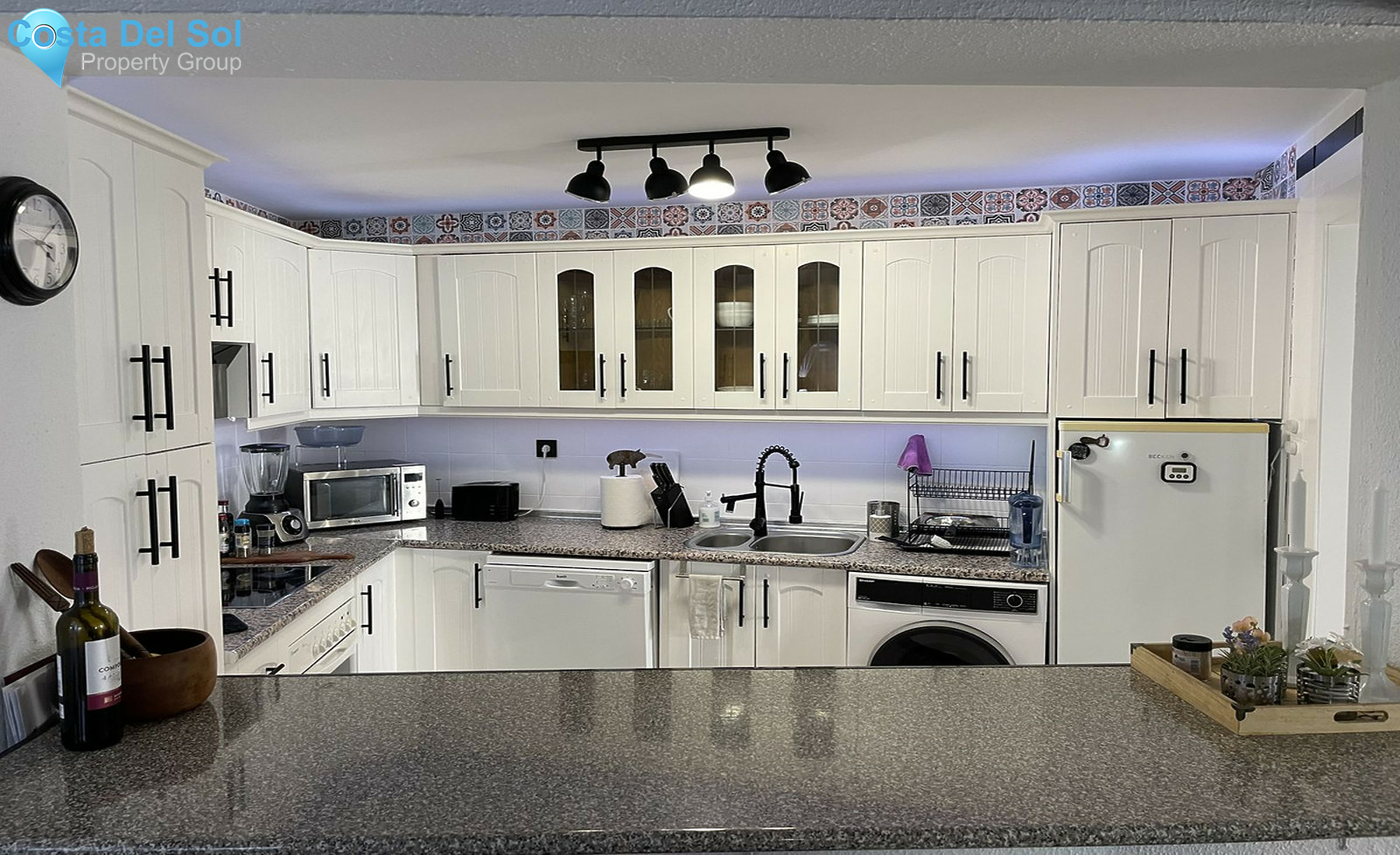 Townhouse in Nueva Andalucía-1453847