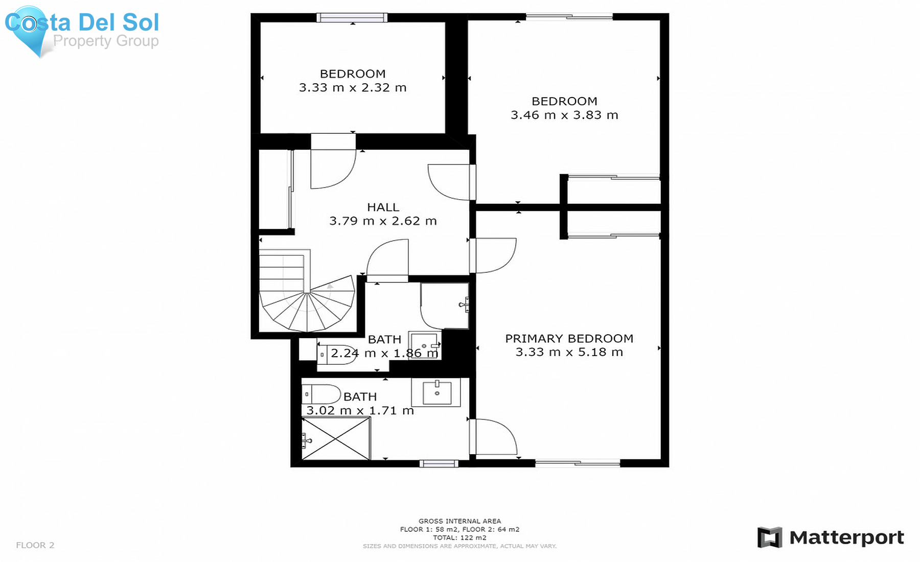 Townhouse in Nueva Andalucía