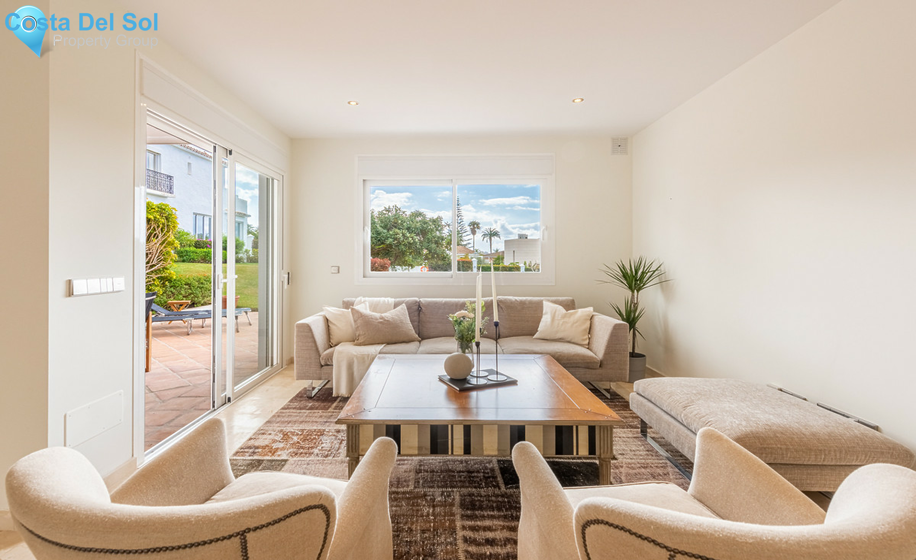 Townhouse in Nueva Andalucía-1454997