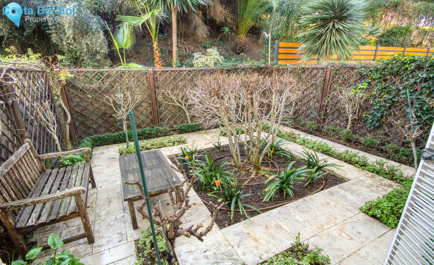 Townhouse in Nueva Andalucía-1455407