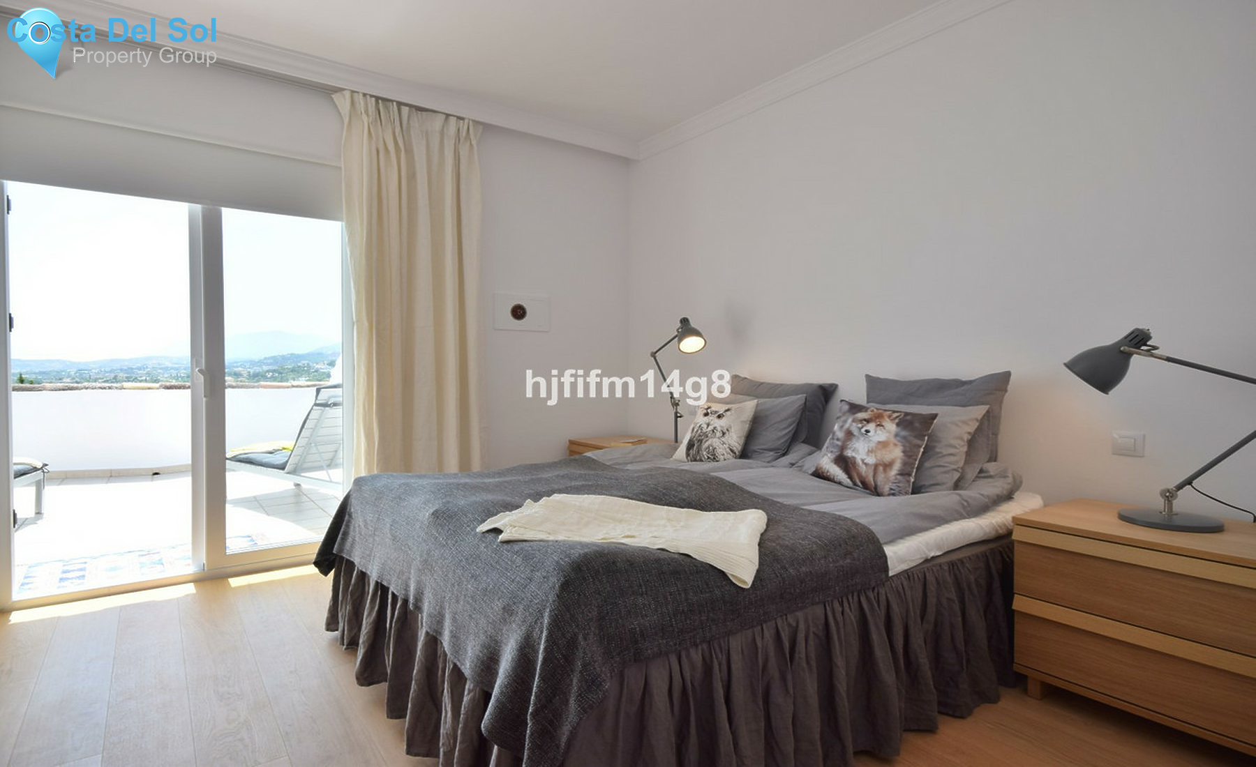 Townhouse in Nueva Andalucía-1459721
