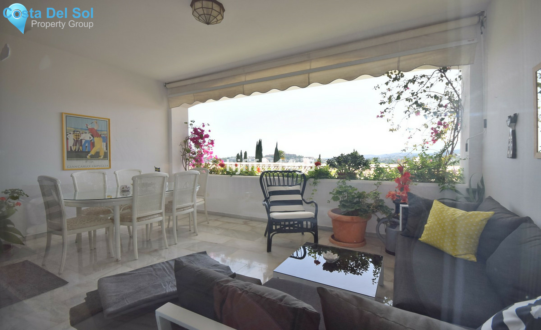 Townhouse in Nueva Andalucía-1459714
