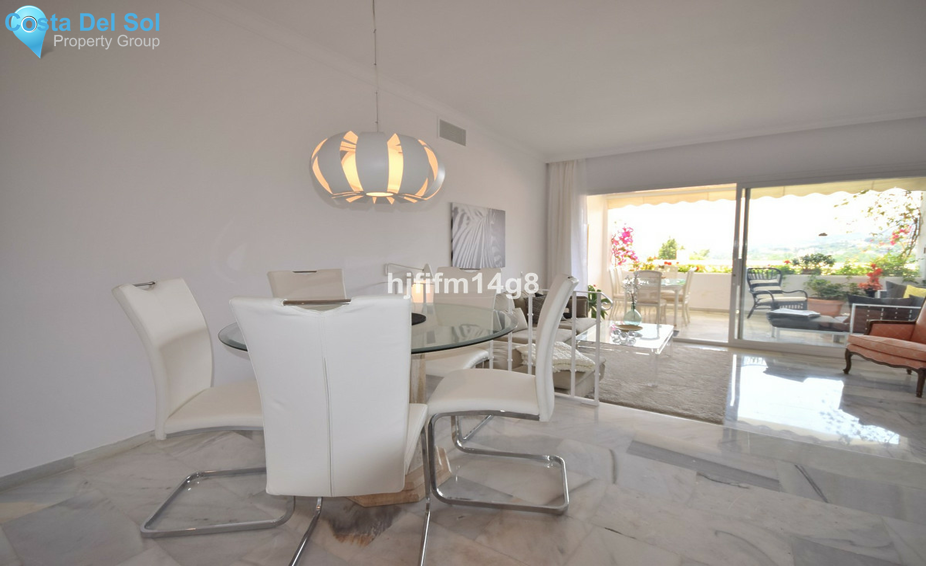 Townhouse in Nueva Andalucía-1459718