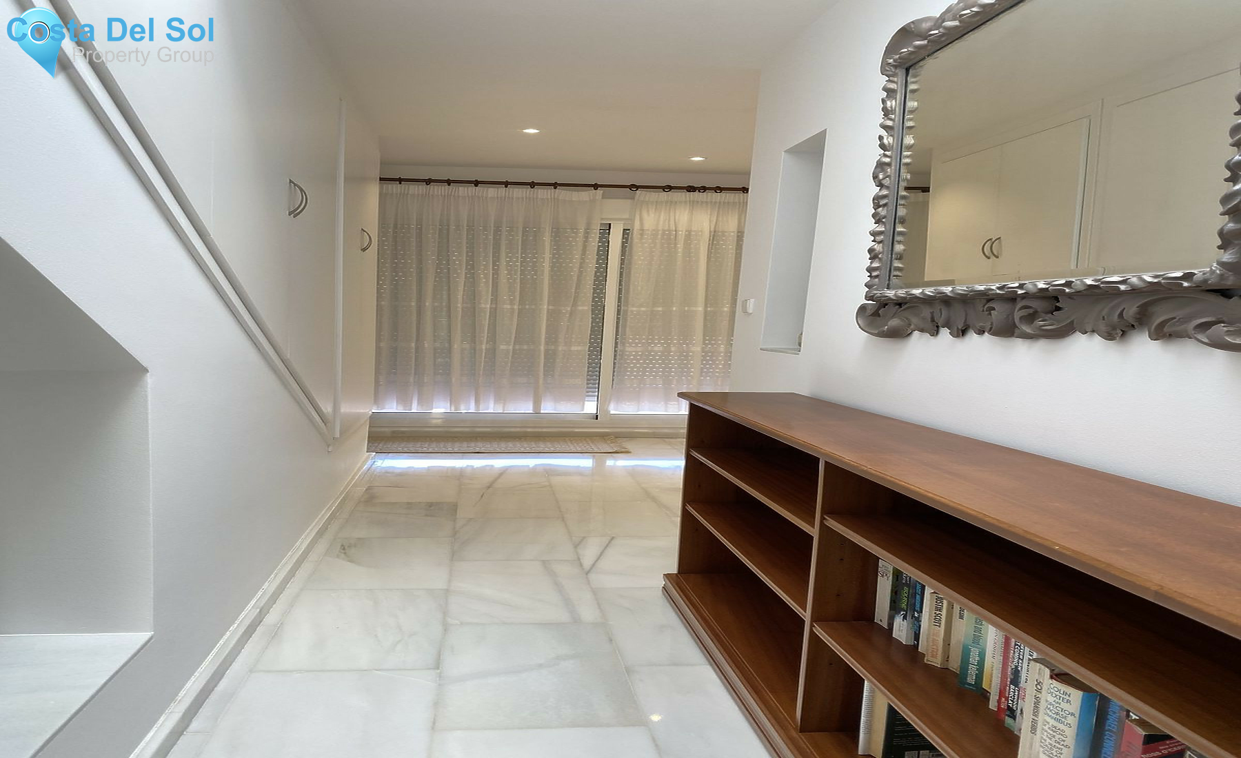 Townhouse in Nueva Andalucía