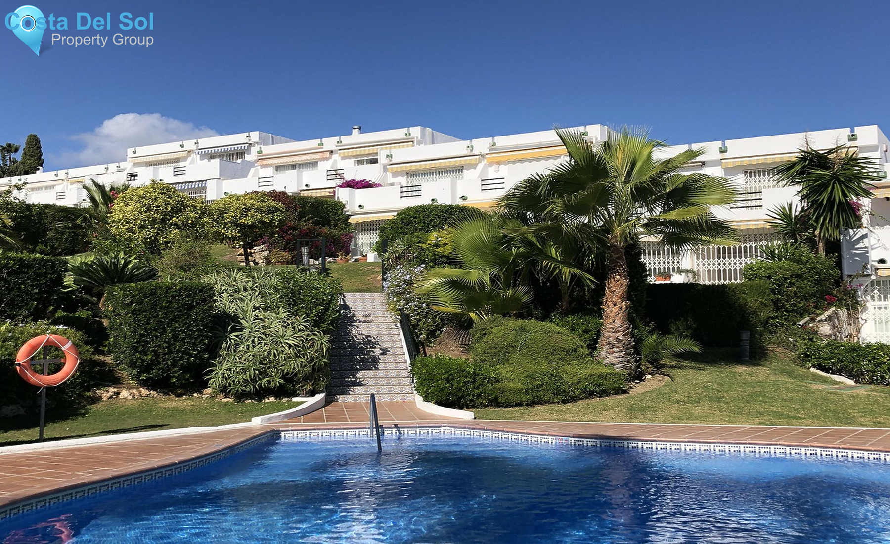 Townhouse in Nueva Andalucía-1476878