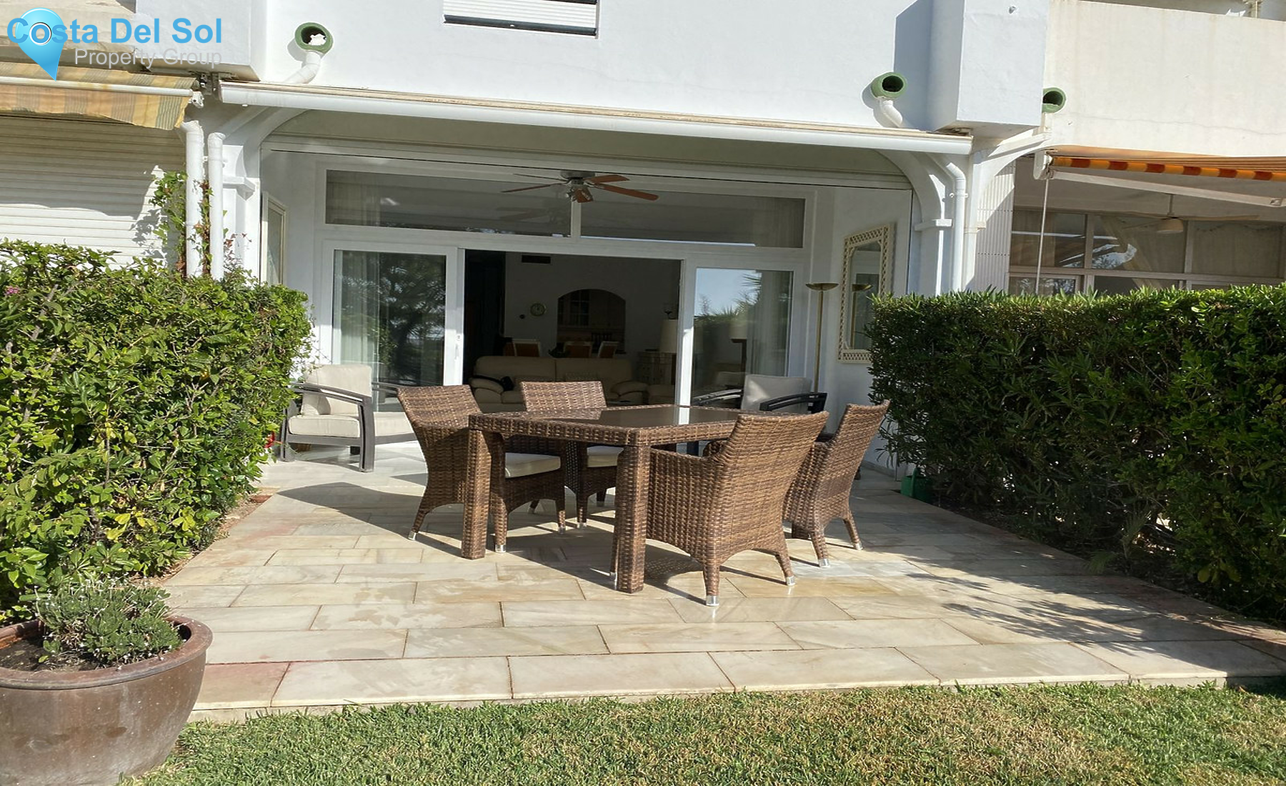 Townhouse in Nueva Andalucía-1476883